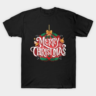 Christmas 15 T-Shirt